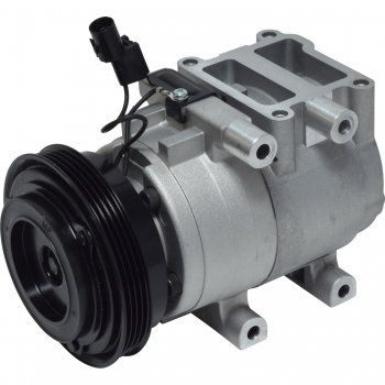 A/C Compressor