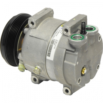 A/C Compressor