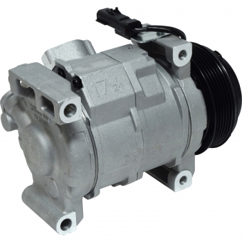 A/C Compressor