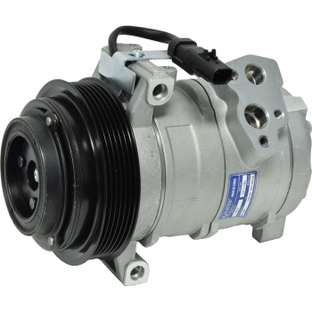 A/C Compressor