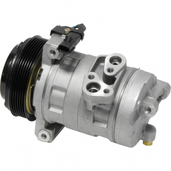 A/C Compressor