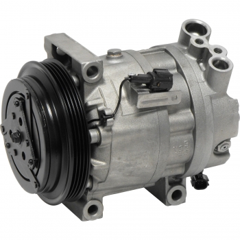 A/C Compressor