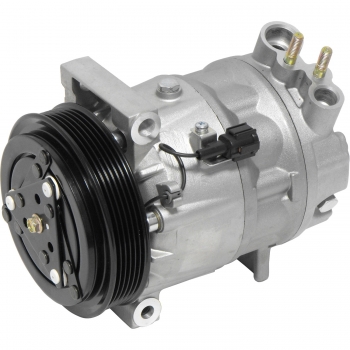 A/C Compressor