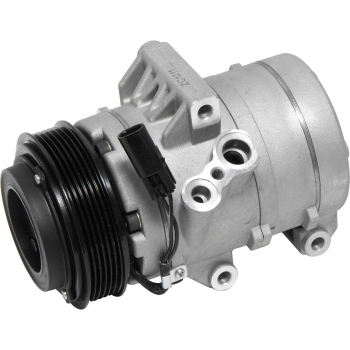 A/C Compressor