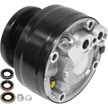A/C Compressor
