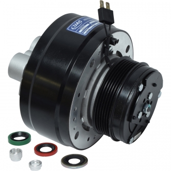 A/C Compressor