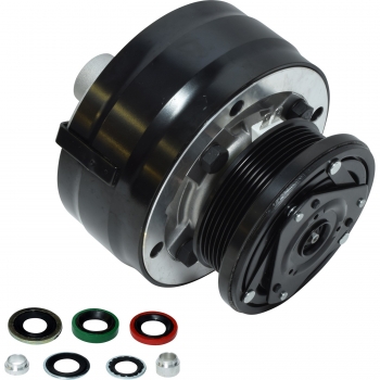 A/C Compressor