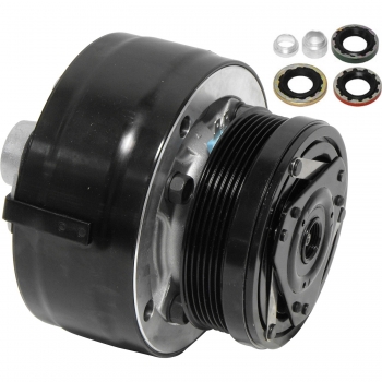 A/C Compressor