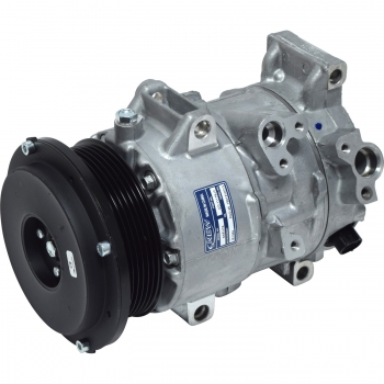 A/C Compressor