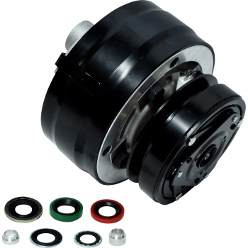 A/C Compressor