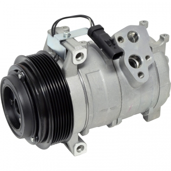 A/C Compressor