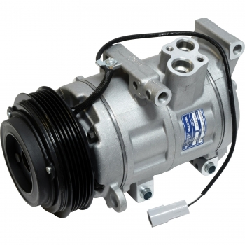 A/C Compressor