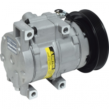 A/C Compressor