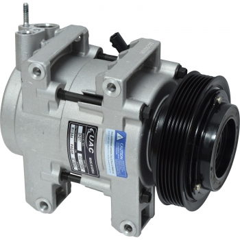 A/C Compressor