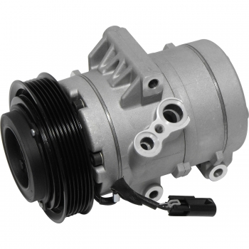 A/C Compressor