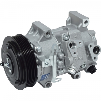 A/C Compressor