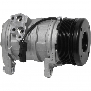 A/C Compressor