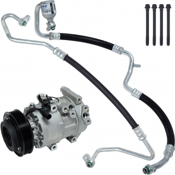 A/C Compressor