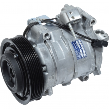 A/C Compressor