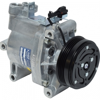 A/C Compressor