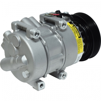 A/C Compressor