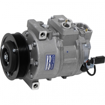 A/C Compressor