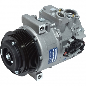 A/C Compressor