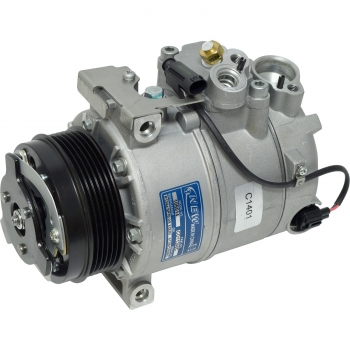A/C Compressor