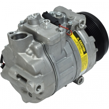 A/C Compressor