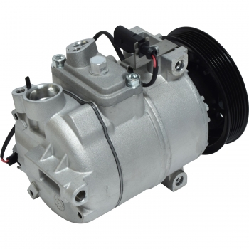A/C Compressor