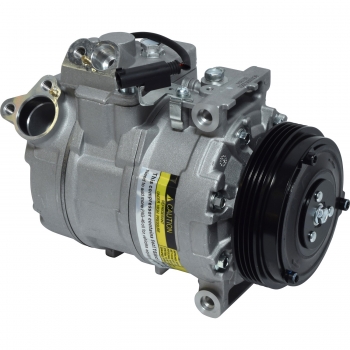 A/C Compressor