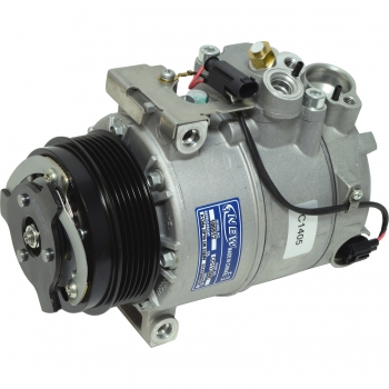 A/C Compressor