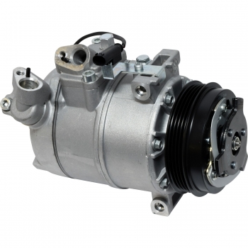 A/C Compressor