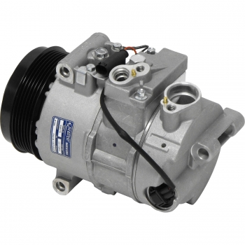 A/C Compressor
