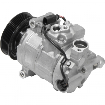 A/C Compressor