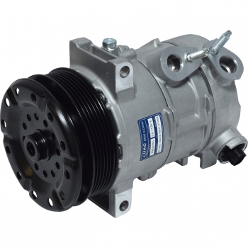 A/C Compressor