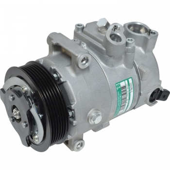 A/C Compressor
