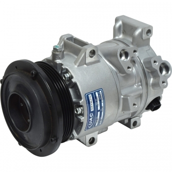 A/C Compressor