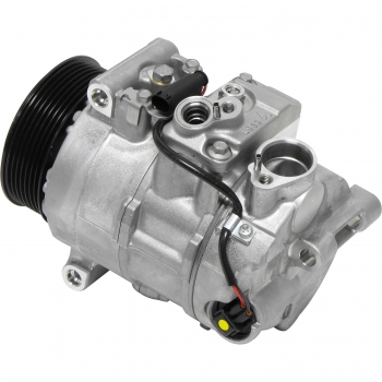 A/C Compressor