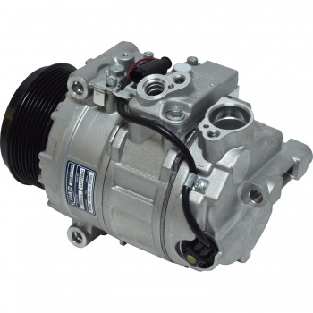 A/C Compressor