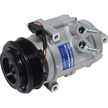 A/C Compressor