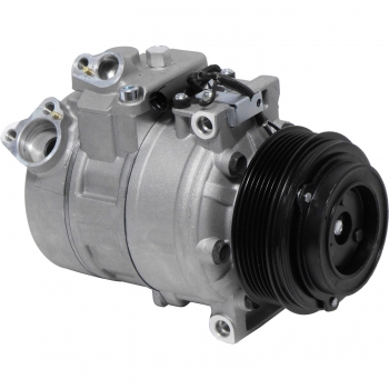 A/C Compressor