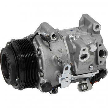 A/C Compressor
