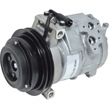 A/C Compressor