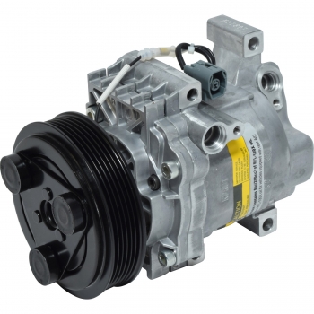 A/C Compressor