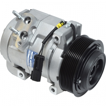 A/C Compressor