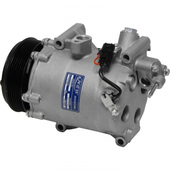 A/C Compressor