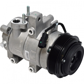 A/C Compressor