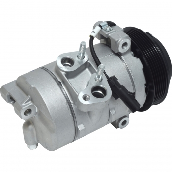 A/C Compressor