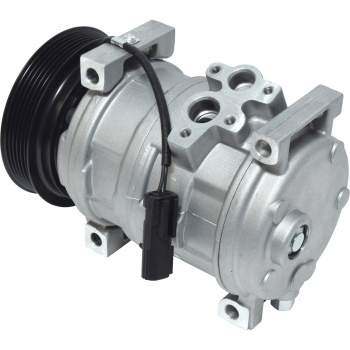 A/C Compressor